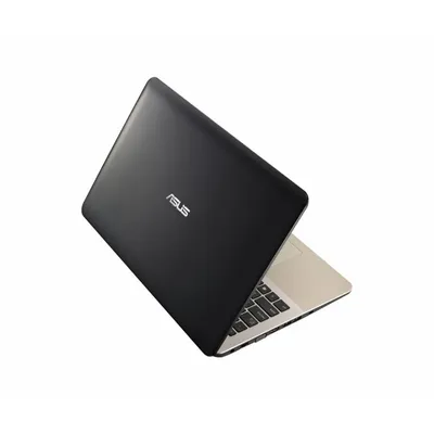 Asus X555LD-XO032D notebook barna 15.6&#34; HD Core i5-4210U 8GB 1000GB GT820/2G DOS X555LDXO032D fotó