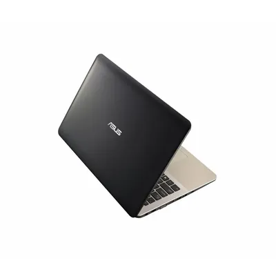 ASUS laptop 15.6&#34; i3-4030U 1TB GT820-2G barna X555LD-XO050D fotó