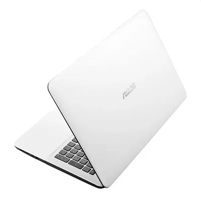 ASUS laptop 15,6&#34; i5-6200U 4GB 500GB Fehér X555UA-XX158D fotó