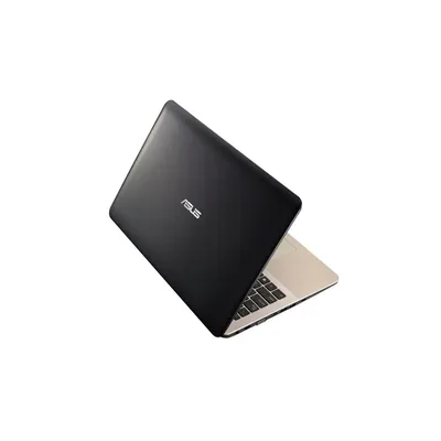 Asus laptop 15,6&#34; i5-6200U 4GB 1TB GT920-2G Win10 barna X555UJ-XO195T fotó
