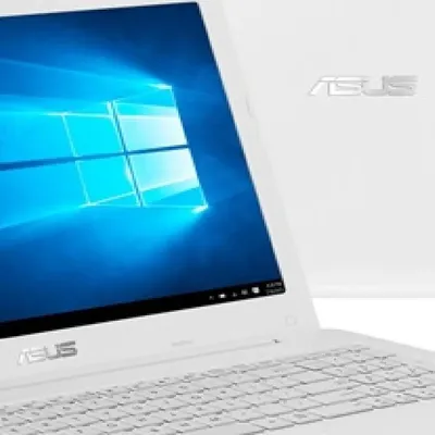 ASUS laptop 15,6&#34; FHD i5-6200U 8GB 1TB GF-940M-2GB fehér X556UB-DM161D fotó