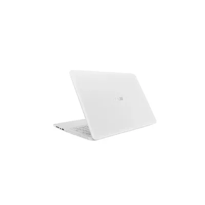 ASUS laptop 15,6&#34; i3-6100U 8GB 128GB GF-940MX-2GB fehér notebook X556UQ-XO193D fotó