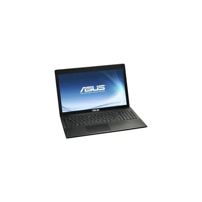ASUS X55A-SO160D 15.6&#34; laptop HD Pentium Dual Celeron B830, X55ASO160D fotó