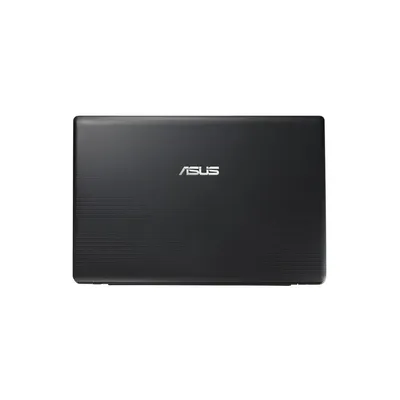 Asus X55A-SX115D notebook 15.6&#34; HD PDC B980 4GB 500GB Free DOS X55ASX115D fotó
