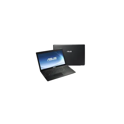 ASUS 15,6&#34; notebook  Intel Celeron 1000M 2GB 320GB notebook X55A-SX193D fotó
