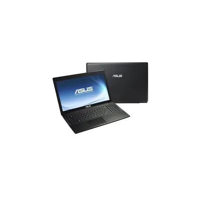 Asus X55C-SO157D notebook 15.6&#34; HD Core i3-2328M 4GB 500GB DOS X55CSO157D fotó