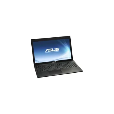 Asus X55C-SX057D notebook 15.6&#34; HD Core i3-2350M 2GB 320GB X55CSX057D fotó