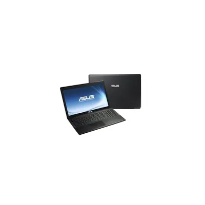 ASUS 15,6" notebook Intel Core i3-2328M 2,2GHz 4GB 500GB DVD író  X55C-SX039D fotó