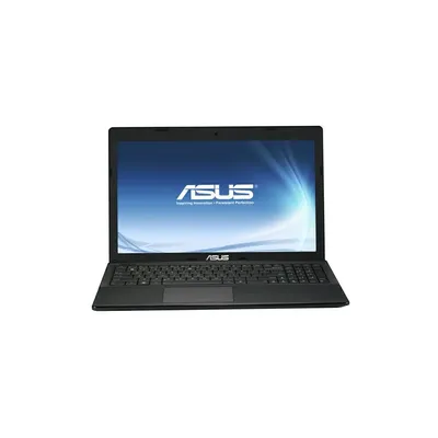 ASUS X55U-SX003D 15.6&#34; laptop HD, AMD E450, 2GB,320GB,HD 6320 ,webcam,DVD DL,wlan, X55USX003D fotó