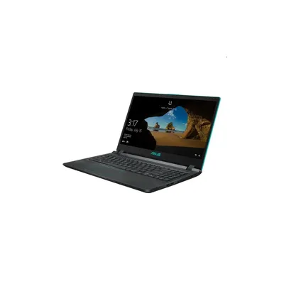 Asus laptop 15.6&#34; FHD i5-8250U 8GB 1TB+128GB GTX-1050-4GB Endle X560UD-BQ009 fotó