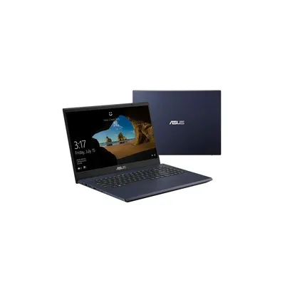 ASUS laptop 15,6&#34; FHD i5-9300H 8GB 256GB GTX-1650-4GB X571GT-AL222C fotó