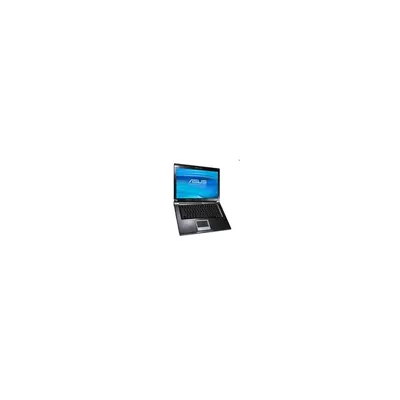 Asus X59SL-AP207 15.4&#34; laptop WXGA,Pentium Dual-Core T2390 1.86GHz,533MHz FSB,64bit,1M notebook ASUS X59SLAP207 fotó