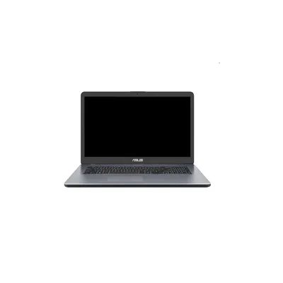 Asus laptop 17,3&#34; FHD N5000 4GB 1TB MX110-2GB Endless X705MB-GC001 fotó