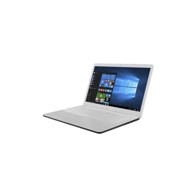 Asus laptop 17,3&#34; HD 4405U 4GB 256GB MX110-2GB Endless X705UB-GC367 fotó