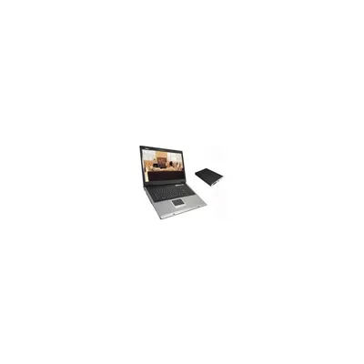 Laptop ASUS F7SR ID2 X70SR-7S067C NB. Santa Rosa T54501.66GHz,2 GB,160GB,DVD-RW S Mu ASUS laptop notebook X70SR7S067C fotó