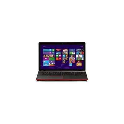 Toshiba Qosmio 17,3&#34; laptop 1920X1080, i7-4700QM, 32 GB ,256 GB SSD,2 TB HDD,G X70-A-11L fotó