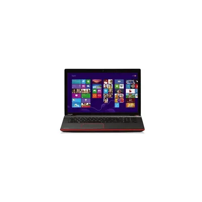 Toshiba Qosmio 17,3&#34; laptop 1920X1080, i7-4700QM, 32 GB ,256 X70-A-12X fotó