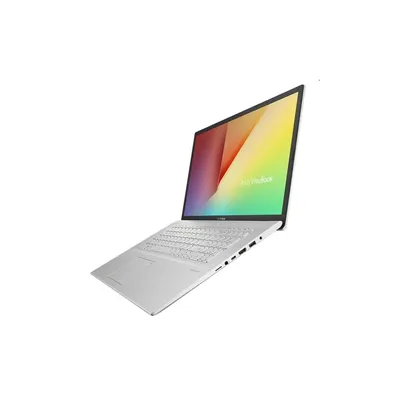 Asus laptop 17,3&#34; FHD i3-8145U 4GB 1TB MX-110-2GB Endless X712FB-AU134 fotó