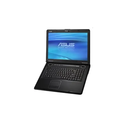 Asus X71TL-7S03217.1&#34; laptop WXGA+,Color Shine,AMD 2 QL-62 2.0G,3072MB,320GB, notebook X71TL7S032 fotó