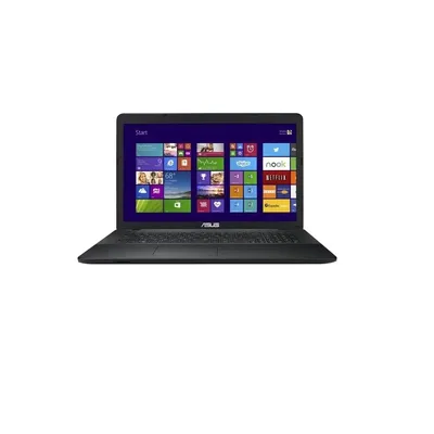 Asus laptop 17" i3-5010U