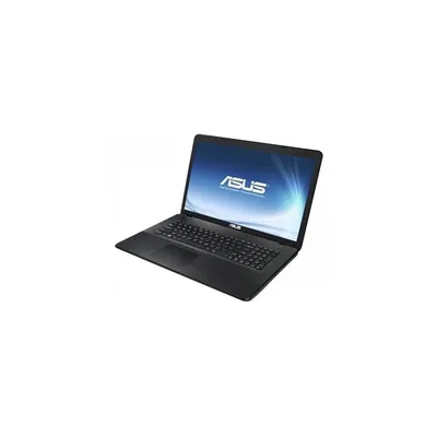 Asus laptop 17,3&#34; i7-5500U 8GB 1TB GT940-2GB DOS X751LB-TY143D fotó