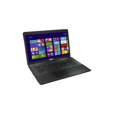 ASUS X751MA 17,3" laptop CDC N2840