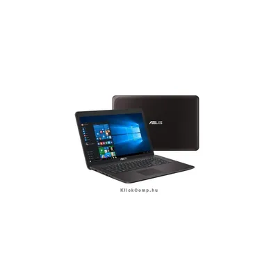 Asus laptop 17,3" i7-6500U 8GB 1TB GT950-4GB D