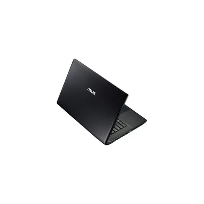 Asus X75VB-TY063H notebook 17.3&#34; Core i3-3120M 4GB 1TB GT740 2G Windows 8 X75VBTY063H fotó