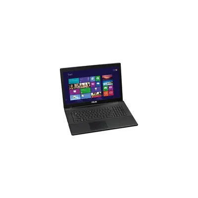 Asus X75VC-TY166H notebook 17.3&#34; Core i3-3110M 4GB 1TB GT720 2G Windows 8 X75VCTY166H fotó