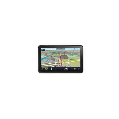 Navigáció 7&#34; GPS WAYTEQ x995 MAX + Sygic 3D X995MAXFEU fotó