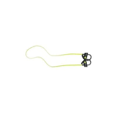 Fejhallgató Bluetooth sport BT4.0, 4 óra készenléti idő Feke