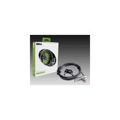 Notebook rögzítő DELL kábel kulcsos metál (2.69×5.84cm) - Már nem forgalmazott termék XCDLK01 fotó