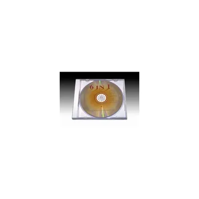 Gembird CD optika tisztító kit XCDOPTTISZT fotó