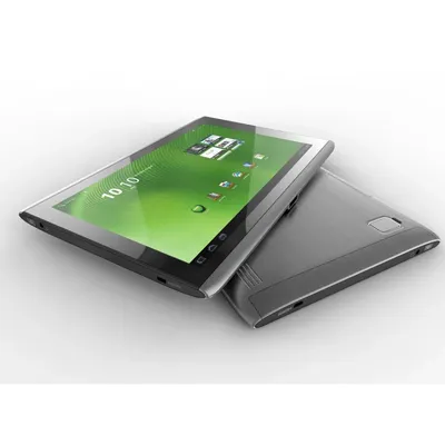 ACER Tablet PC Iconia Tab A500 10&#34; WXGA nVidia Tegra250 Dual Core 1.0GHz, 1GB, 32GB, Android XE.H6LEN.002 fotó