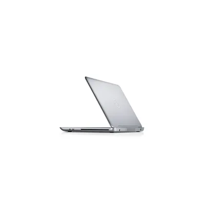 DELL laptop XPS 15z 15.6" FHD i7-2640M 2.8GHz, 8GB, 750GB, DVD-RW, nV GF GT 525M 2GB, Windows 7 HPrem 64bit, 8cell, Ezüst 1 év általános jogszabály szerint + 2 év gyártó ál XPS15z4_138236 fotó