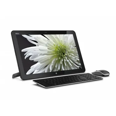 Dell XPS 18 AIO számítógép Win8 18.4&#34; Touch Core XPS1810-2 fotó