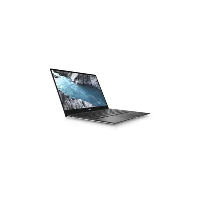 Dell XPS notebook 13.3&#34; FHD i5-10210U 8GB 512GB SSD XPS7390-13 fotó