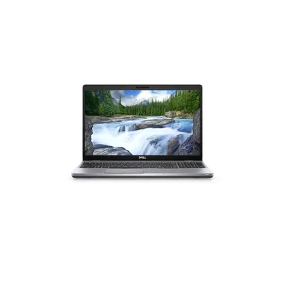 Dell XPS 7390 Ultrabook 13.3&#34; FHD i7-10510U 16GB 1TB SSD Win10H XPS7390-15 fotó