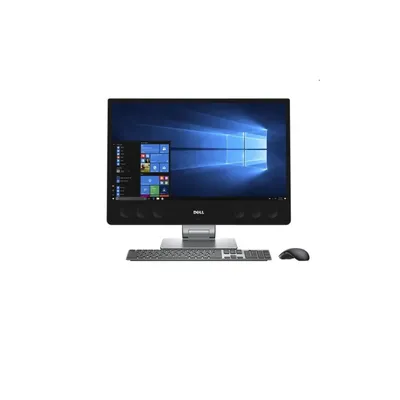 Dell XPS 7760 AIO számítógép 27&#34; 4K UHD Touch i7-7700U 16GB 512GB RX570 Win10H XPS7760-2 fotó