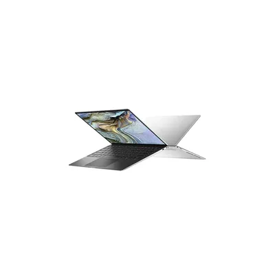 Dell XPS 9300 ultrabook 13.4&#34; FHD+ W10Pro Ci5 1035G1 laptop XPS9300-1 fotó
