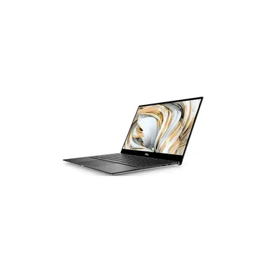 Dell XPS 9305 ultrabook 13.3&#34; FHD i5-1135G7 8GB 256GB IrisXE Win10Pro XPS9305-1 fotó