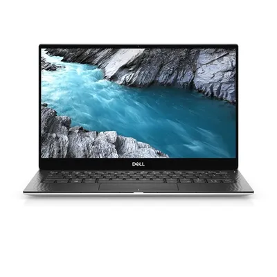 Dell XPS 9305 notebook 13,3&#34; UHD Touch i7-1165G7 16GB XPS9305-9 fotó