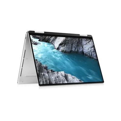 Dell XPS 9310 2in1 notabook 13.4&#34; FHD+ Touch i7-1165G7 16GB 512GB IrisXE Win10Pro XPS93102IN1-2 fotó