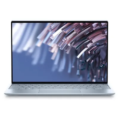 Dell XPS laptop 13,4&#34; UHD+ i7-1250U 16GB 512GB IrisXE XPS9315-13 fotó