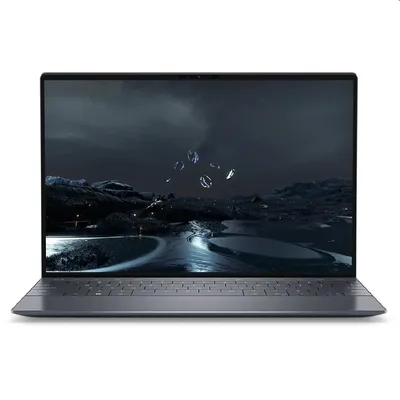 Dell XPS laptop 13,4&#34; OLED i7-1360P 32GB 1TB IrisXe W11Pro szürke Dell XPS 9320 XPS9320-29 fotó