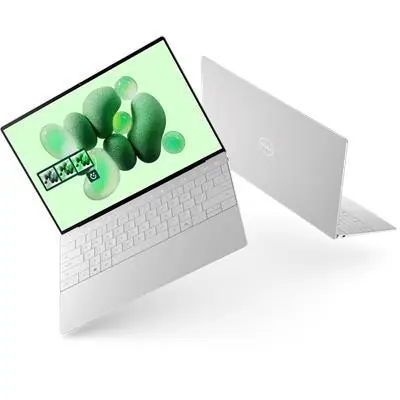 Dell XPS 13.4&#34; ultrabook FHD X1E 16GB 512GB UMA Windows platina XPS9345-1 fotó