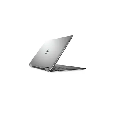 Dell XPS 9365 notebook és táblagép 2in1 13.3&#34; QHD+ XPS9365-13 fotó