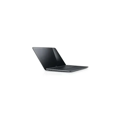 Dell XPS 13 notebook W7Pro64 ENG i5 2467M 1.6GHz 4GB 128GB SSD 3 év kmh XPSL321X-1 fotó