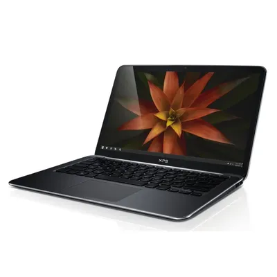 Dell XPS 13 notebook W7Pro64 Core i5 2467M 1.6GHz