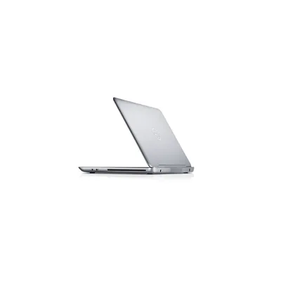 Dell XPS 15z Aluminium notebook i5 2410M 2.3GHz 4G XPSL511Z-2 fotó